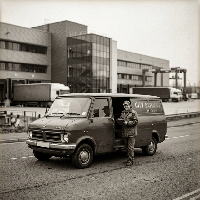 Истоки LogiNova: путь от локальных перевозок к глобальной логистике